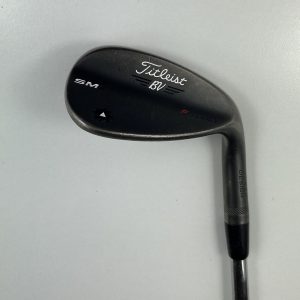 Wedge 56 Titleist SM6 F Grind occasions reconditionné Play always