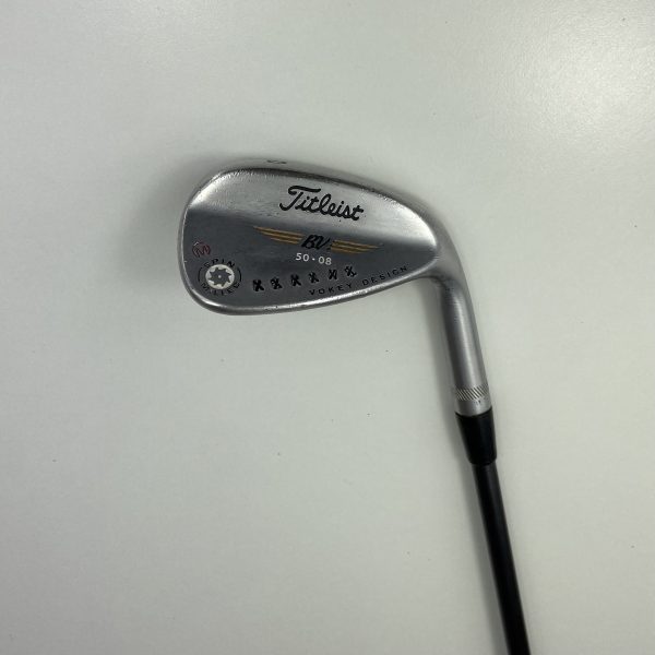 Wedge 50 Titleist Vogel occasions reconditionné Play always