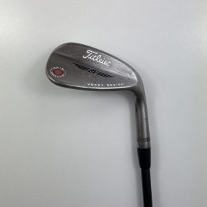 wedge 52 Titleist Vokey Design occasions reconditionné Play always