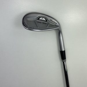 Wedge 56 Cleveland 588 RTX Occasions reconditionné Play always