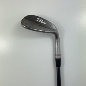 Wedge 56 Titleist 56 Vokey Design occasions reconditionné Play always