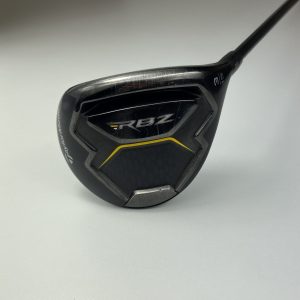 Bois 3 TaylorMade RBZ 15° occasions reconditionné Play always