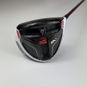 Driver M1 TaylorMade 460 9.5° Droitier Play always
