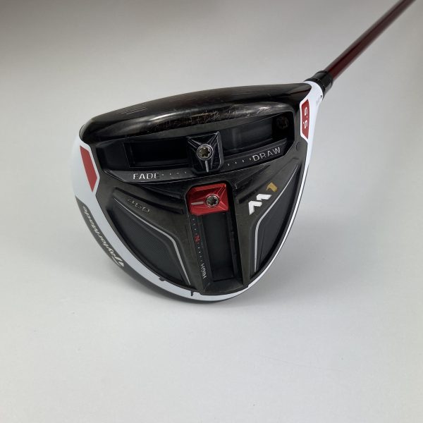 Driver M1 TaylorMade 460 9.5° occasions reconditionné Play always