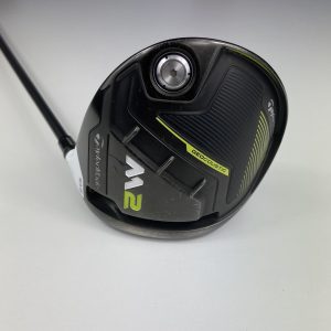 Driver TaylorMade M2 Géocoustic 10.5° occasion reconditionné Play always
