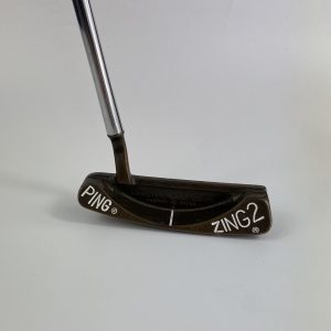 Putter Ping Zing 2 Karsten MFG Corp Phoenix occasion reconditionné Play always