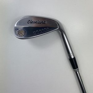 Wedge 48 Cleveland 588 RTX Precision Forged Droitier Play always