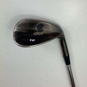 Wedge 56 Cleveland CG10 occasions reconditionné Play always