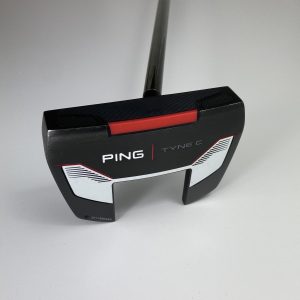 Putter Ping Tyne C occasion et reconditionné Play always