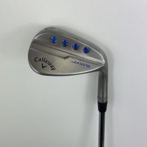 Wedge 52 Callaway Jaws Droitier Play always