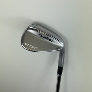Wedge 52 Cleveland RTX 4 occasion et reconditionné Play always