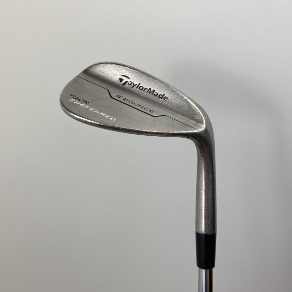 Wedge 52 TaylorMade Tour Preferred occasions reconditionné Play always