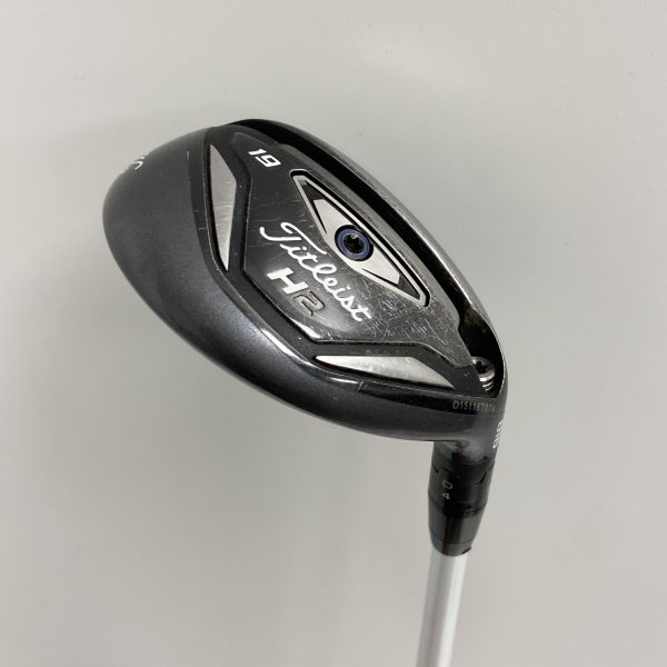 Hybride 2 Titleist H2 816 19° Play always occasion et reconditionné