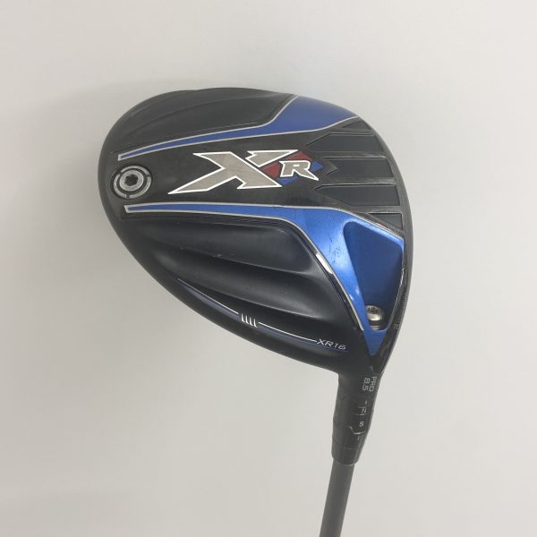 Driver Callaway XR 16 Pro 8.5° Droitier Play always occasion et reconditionné