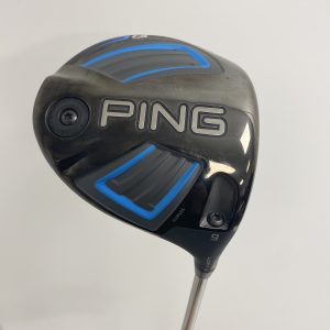 Driver Ping G 9° Droitier Play always Occasion et reconditionné