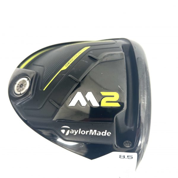 Driver 8.5° Taylormade M2 Geocoustic Droitier Club Occasion et Reconditionné Play always