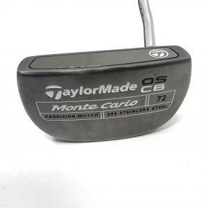 Putter Taylormade OS CB Monte Carlo Droitier Club Occasion et Reconditionné Play always