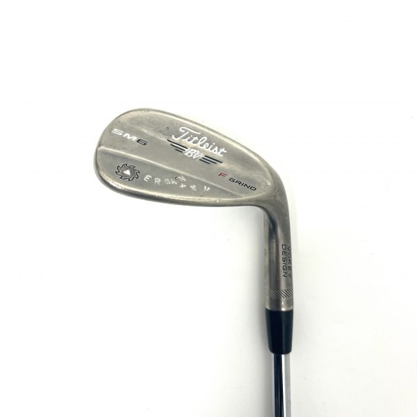 Wedge 50° Titleist SM6 Droitier Club Occasion et Reconditionné Play always