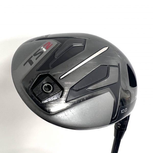Driver 10.0° Titleist TSi2 Droitier Club Occasion et Reconditionné Play always