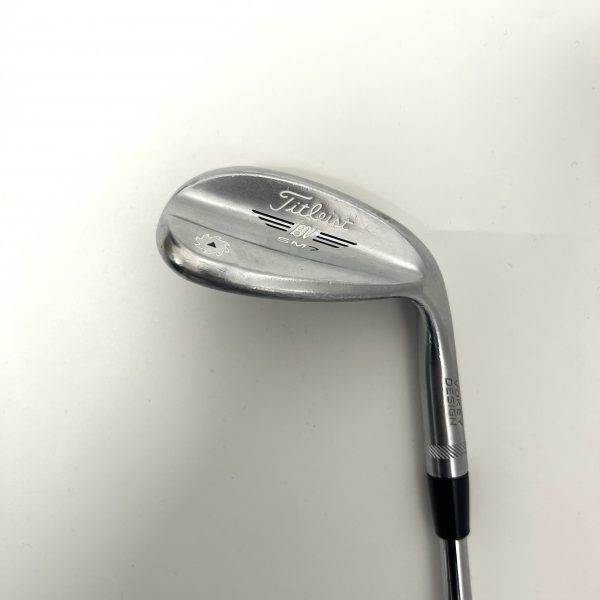 Wedge 58° Titleist SM8 Droitier Club Occasion Et Reconditionné Play always