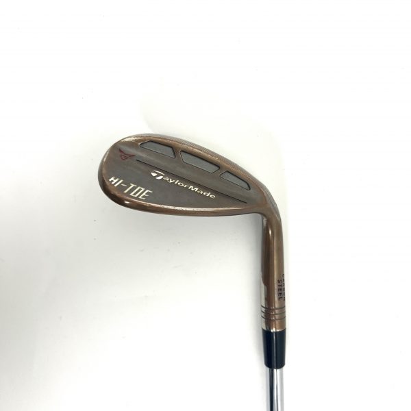 Wedge 64° Taylormade Hi-Toe Droitier Club Occasion et Reconditionné Play always
