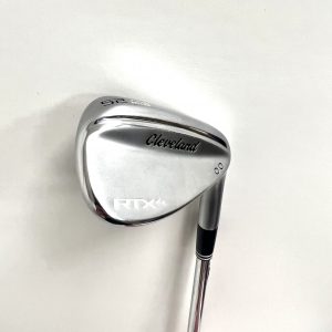 Wedge 52° Cleveland RTX 4 Droitier Club Occasion et Reconditionné Play always