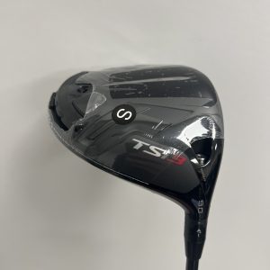 Tête conducteur Titleist VG3 9,5° uniquement droitier