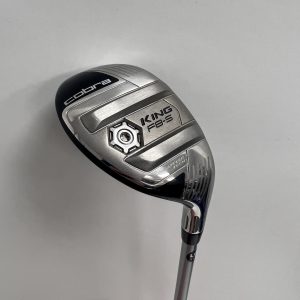 Set De Fers De Golf Cobra King Pro Cb #3 à Pitching Wedge (PW) - Têtes Seulement - Droitier
