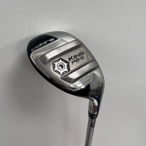 Hybride 5 Cobra King F8-S Droitier Club Occasion et Reconditionné Play always