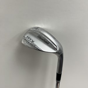 Wedge 60° Cleveland RTX ZIpcore 10 Droitier Club Occasion et Reconditionné Play always