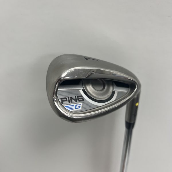 Wedge L Ping G Droitier Club Occasion et Reconditionné Play always