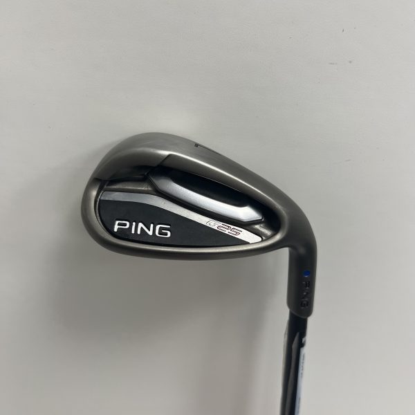 Wedge L Ping G25 Droitier Club Occasion et Reconditionné Play always