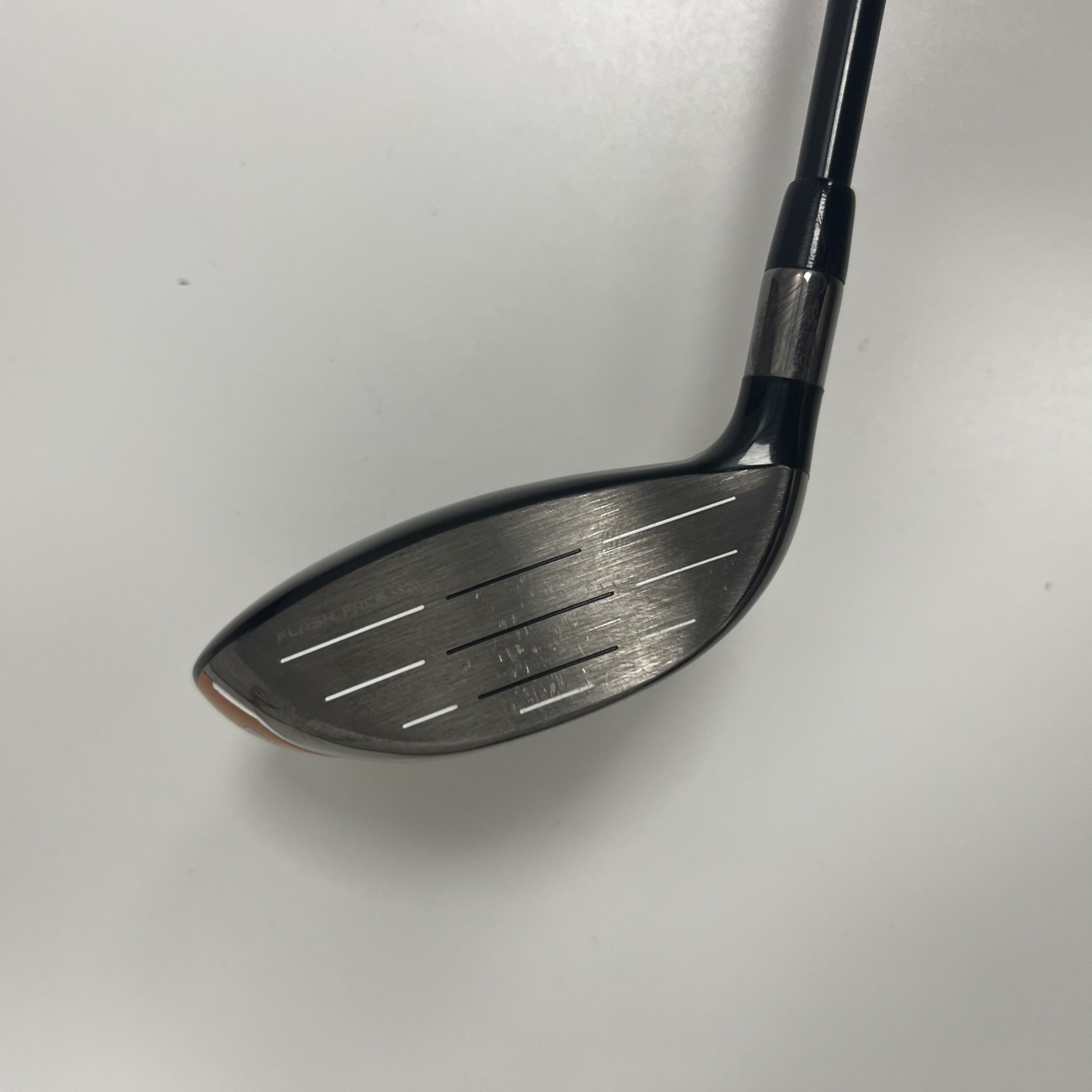 Bois De Golf Callaway Mavrik 18° 5 - Tête Seule Droitier, Occasion état 7.5/10