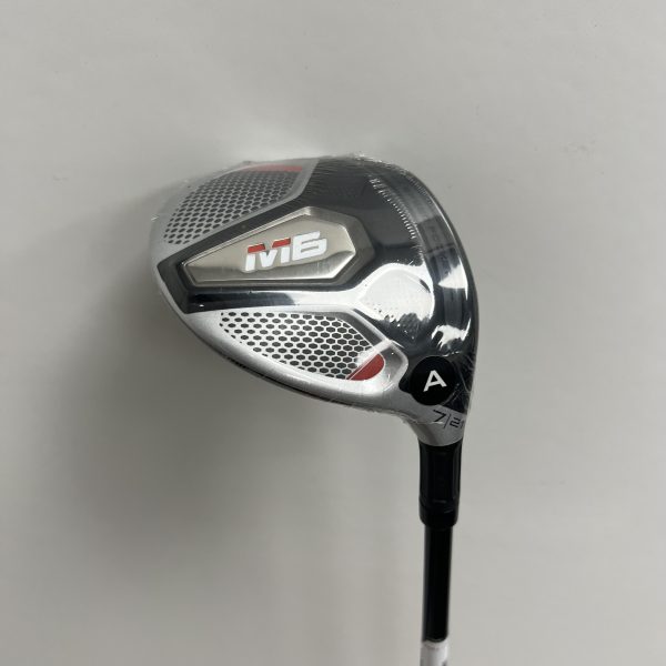 Bois 7 Taylormade M6 21° Droitier Club Occasion et Reconditionné Play always