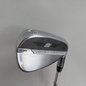 Wedge 46° Titleist SM8 10 Droitier Club Occasion et Reconditionné Play always