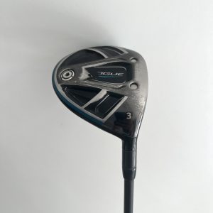 Bois 3 Callaway Rogue Droitier Club - Play always Occasion et Reconditionné