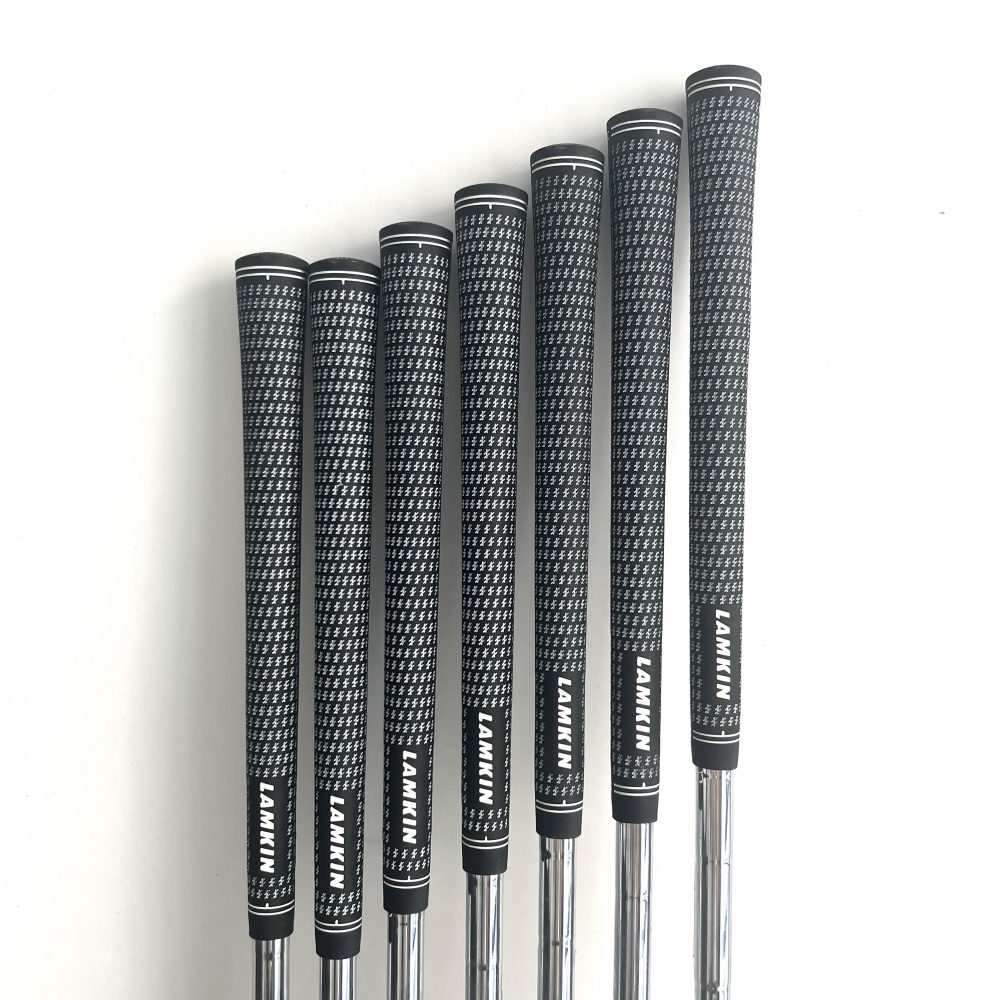 Ping - Série de fers G430 Acier
