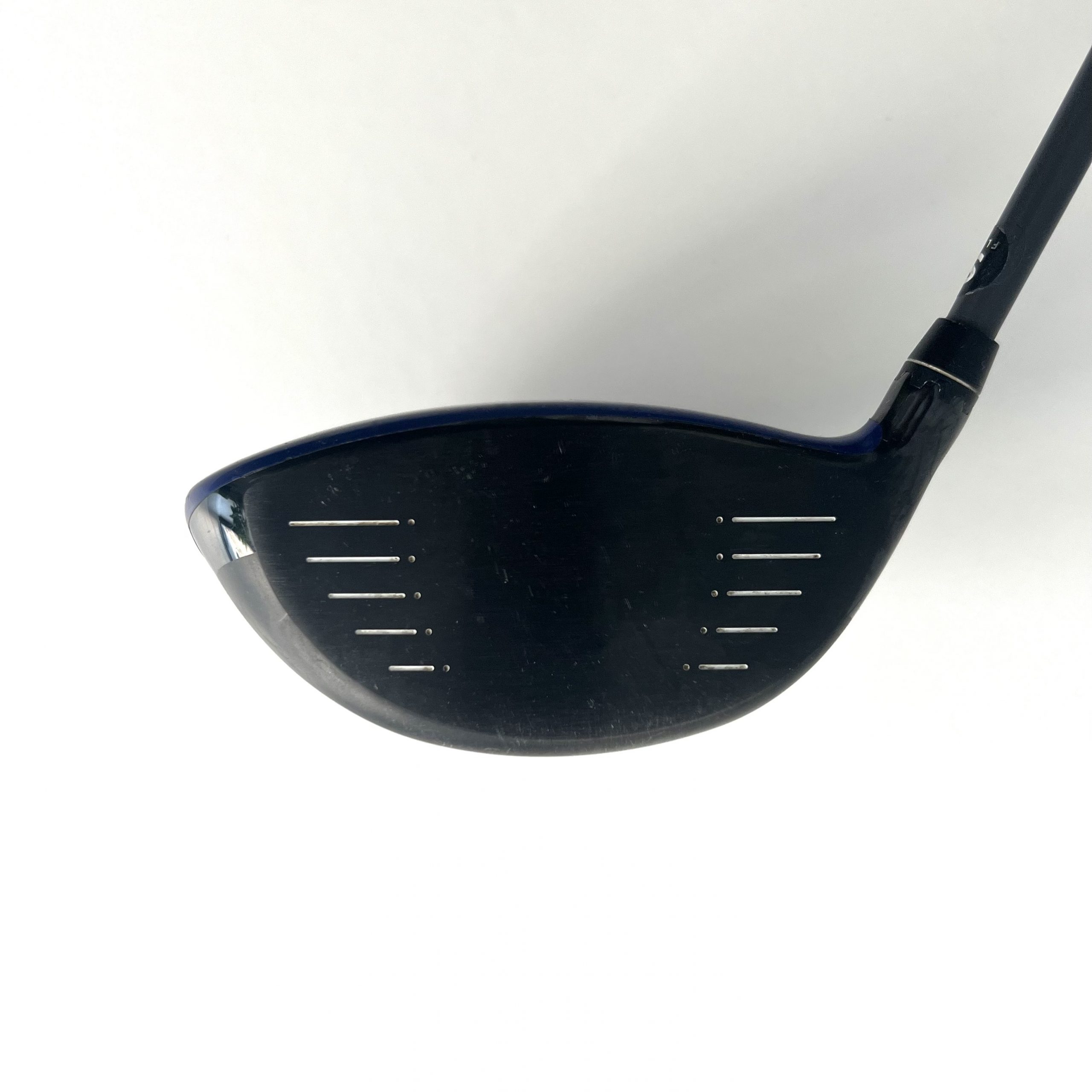 Tête De Driver Cobra King Radspeed 10.5° - Droitier - Semelle Fissurée