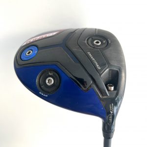 Driver 10.5° Cobra King F7 Droitier Club - Play always
