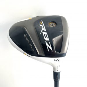 Driver HL Taylormade RBZ Stage 2 Droitière Club - Play always
