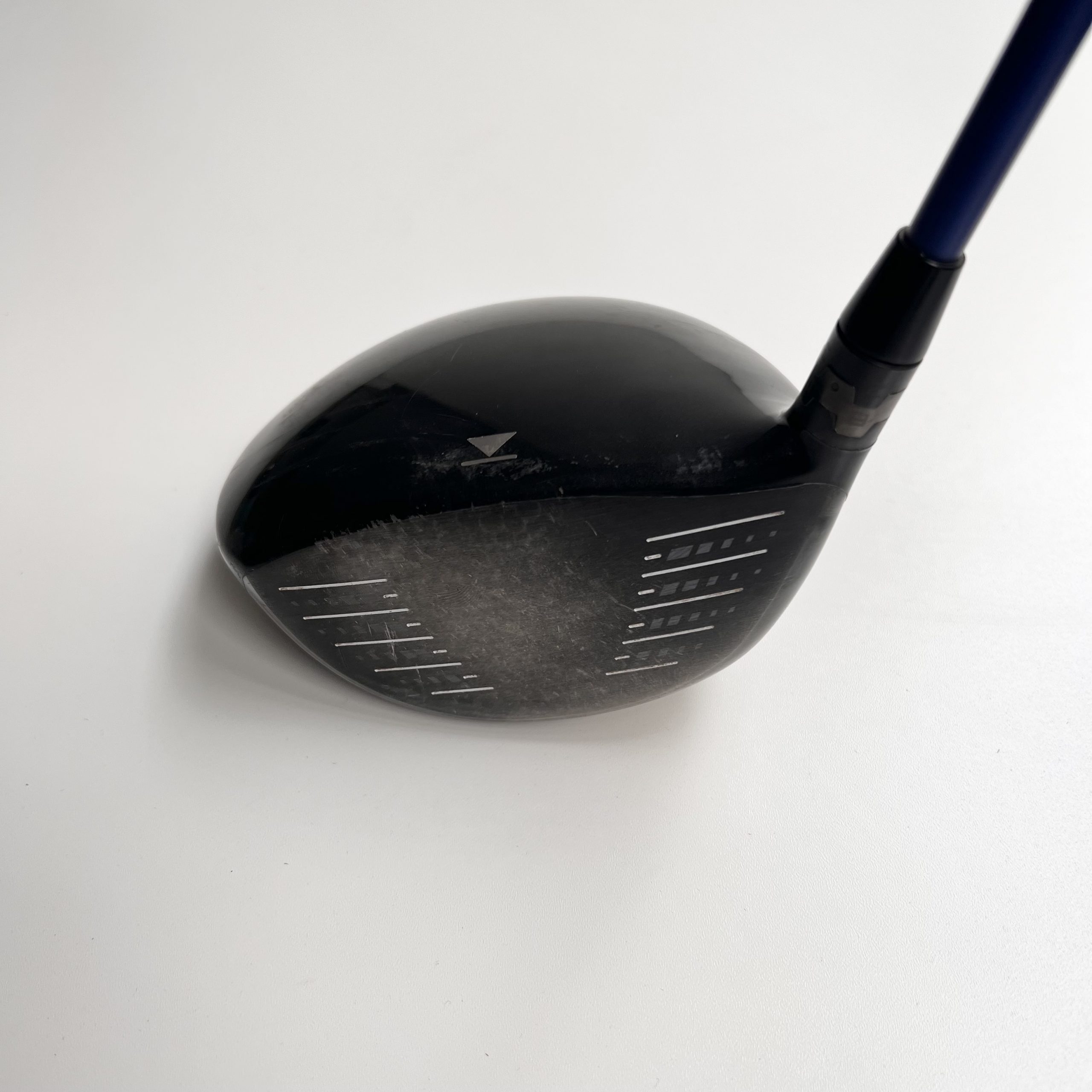 Tête De Driver Titleist 913 D2 – 9,5° – Droitier – Occasion