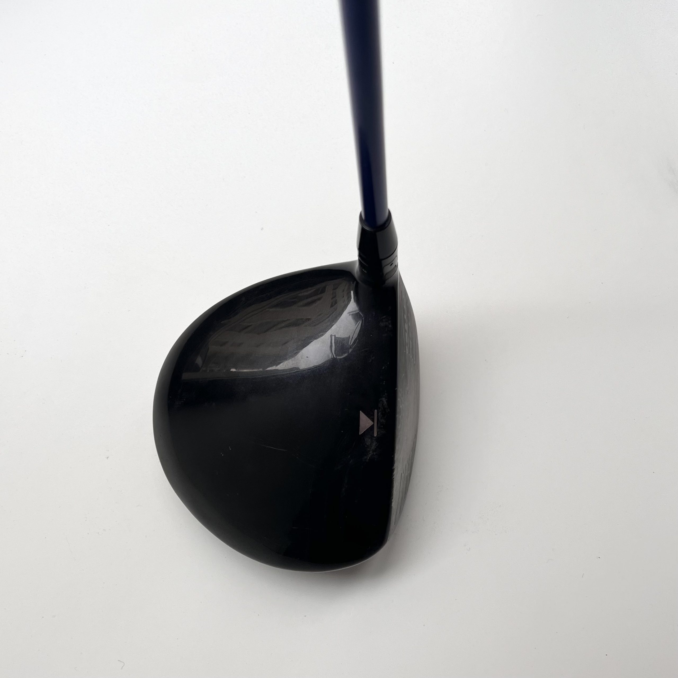 Driver Titleist 913 D2 9.5° Shaft Diamana S+ 62 Stiff - Occasion Bon état