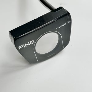 Putter Ping Tyne G Droitier Club - Play always - Occasion et Reconditionné