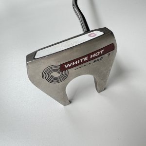 Putter Odyssey WHite Hot Pro n°7 Droitier Club - Occasion et Reconditionné Play always