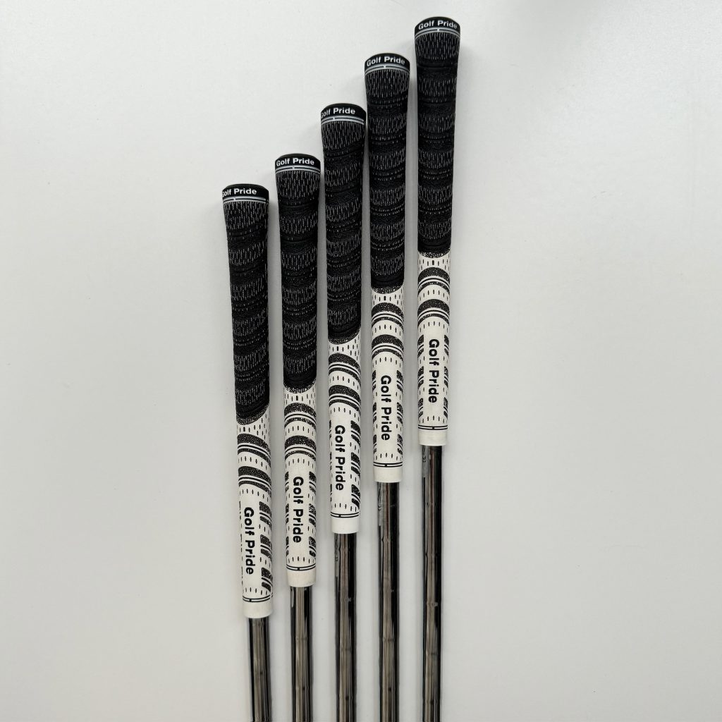 Callaway Apex Pro Series - Golf - Matériel - Vidéo