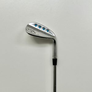 Callaway Big Bertha Bois 5 Droitier Tige Graphite – Occasion