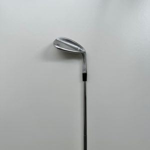 Wedge 54° Taylormade Milled Grind 3 Droitier Club - Reconditionné Play always