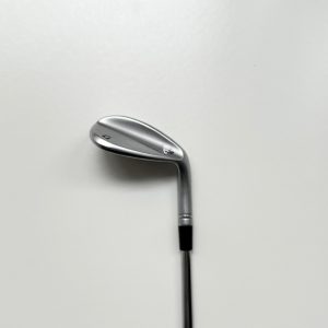 Wedge 58° Taylormade Milled Grind 3 - Occasion et Reconditionné Play always