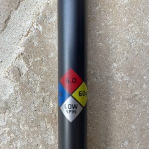 Shaft HZRDUS Smoke Low Spin – Image 2