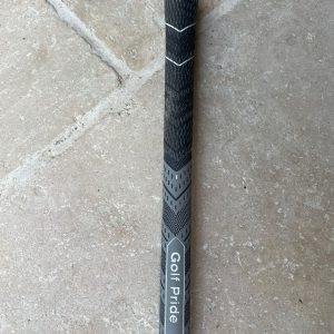 Shaft HZRDUS Smoke Low Spin – Image 4